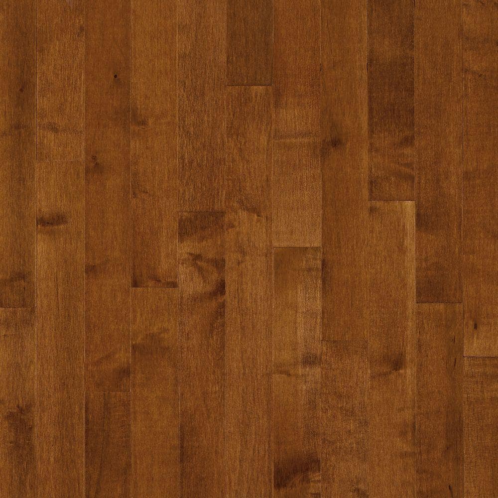 Reviews For Bruce American Originals, Prefinished Solid Hardwood Flooring Reviews