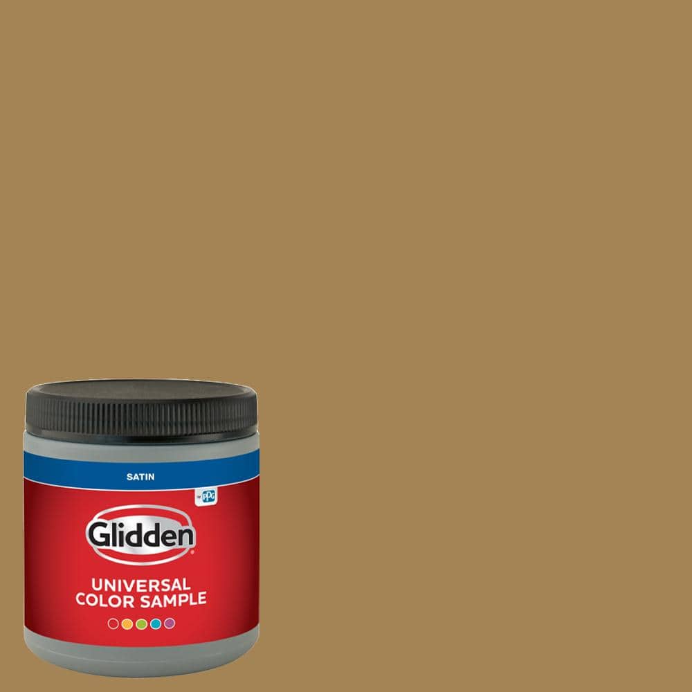 1 / 5 satton⭐︎ tattle-tan-glidden-paint-