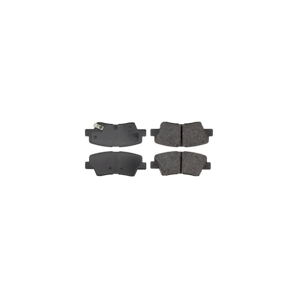 Centric Parts Disc Brake Pad Set