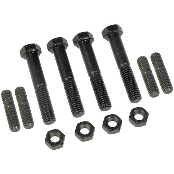 Water Pump Mounting Hardware Kit