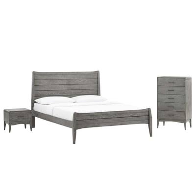 Twin Bedroom Sets Bedroom Furniture The Home Depot