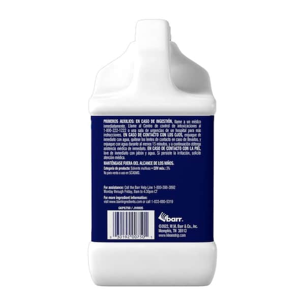 1 Gal. Paint Sprayer Cleaner