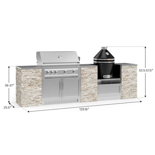 15 Must-have Outdoor Kitchen Appliances and Accessories of 2023