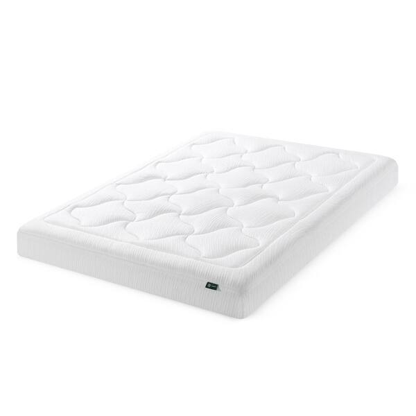 cloud mattress home depot