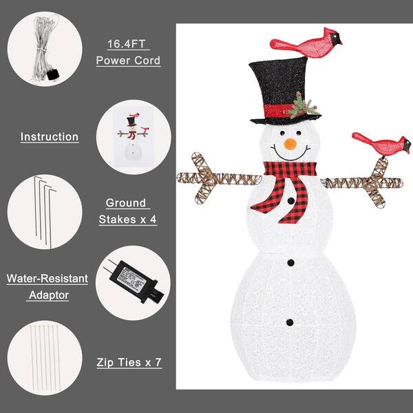 Snow Man - coco BB2286-WM-01.jpg?v=1754423158