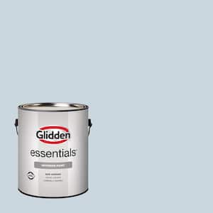 1 gal. PPG1156-2 Bit Of Heaven Eggshell Interior Paint