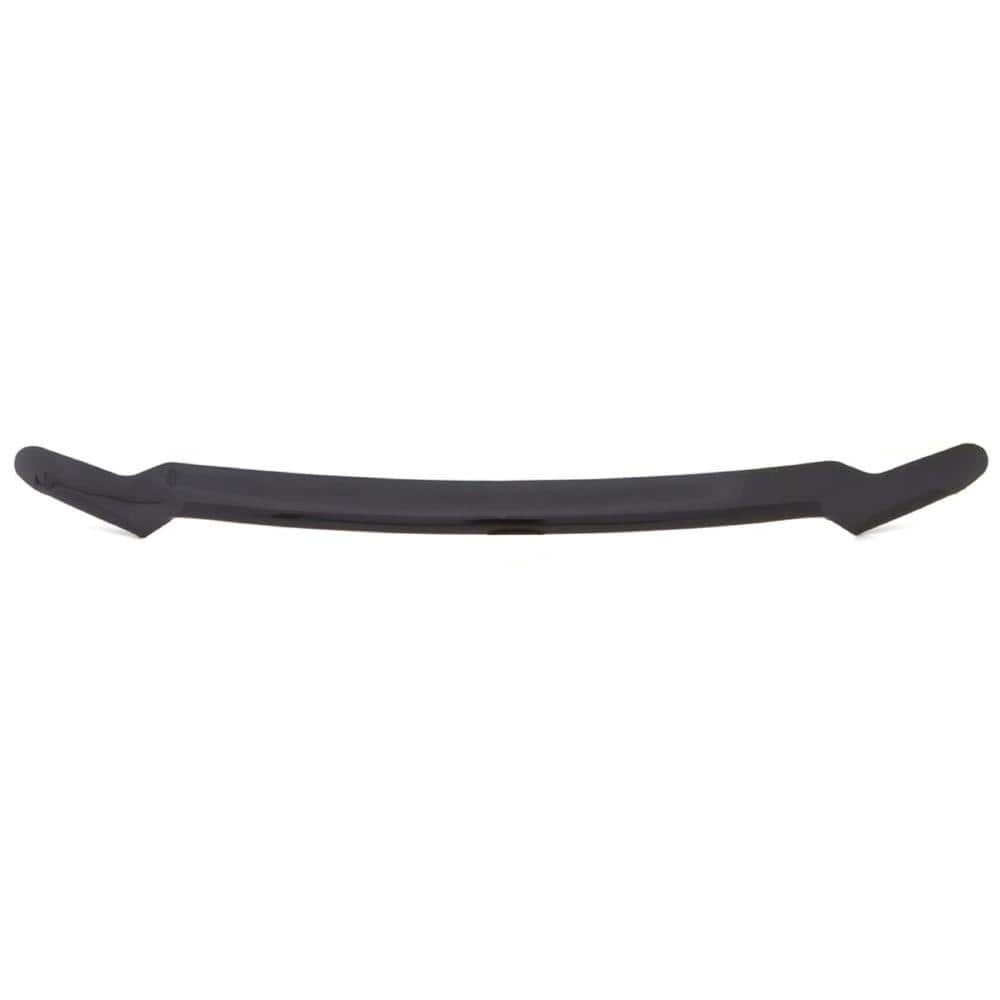 AVS 97-03 Ford F-150 High Profile Bugflector II Hood Shield - Smoke