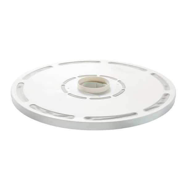 6 Series Humidifier and Airwasher Hygiene Disc - Single Pack - Fits Models LW60T, LW62T, LW62, and LPH60