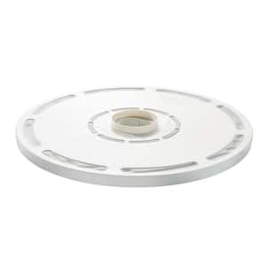 6 Series Humidifier and Airwasher Hygiene Disc - Single Pack - Fits Models LW60T, LW62T, LW62, and LPH60