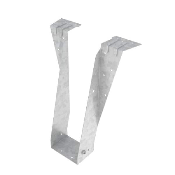 MITEK 4-7/8 in. x 8-13/16 in. 18-Gauge G90 Top Mount Joist Hanger