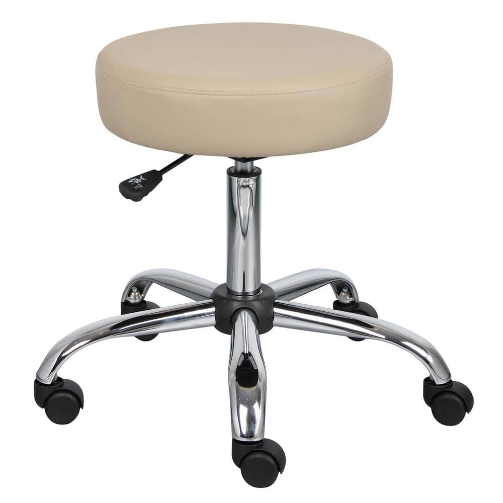 https://images.thdstatic.com/productImages/a16f77d4-6ba9-403f-8cfc-3390c43de2be/svn/beige-chrome-boss-office-products-office-stools-b240-bg-64_1000.jpg