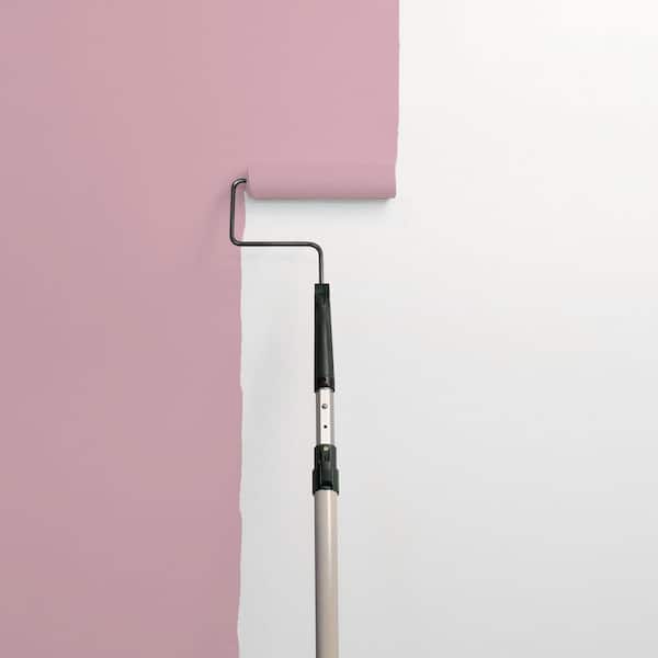 Lighthearted Rose PPG1049-4 Paint
