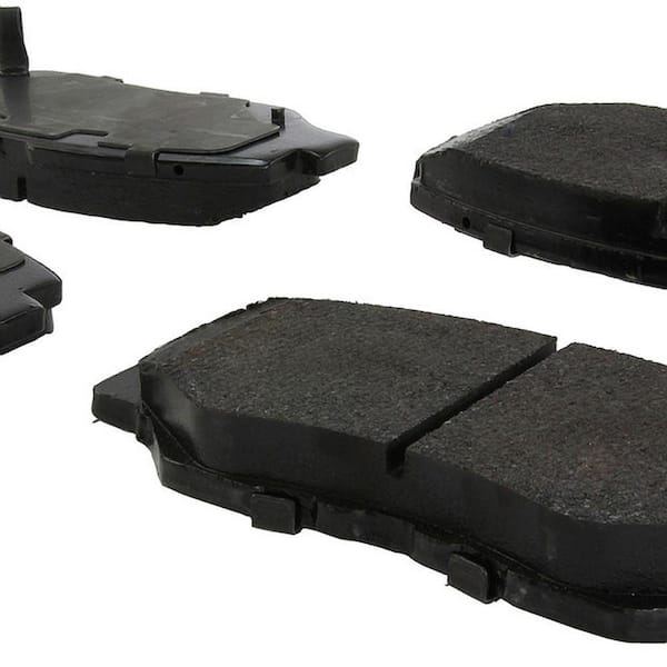 Centric Parts Disc Brake Pad Set