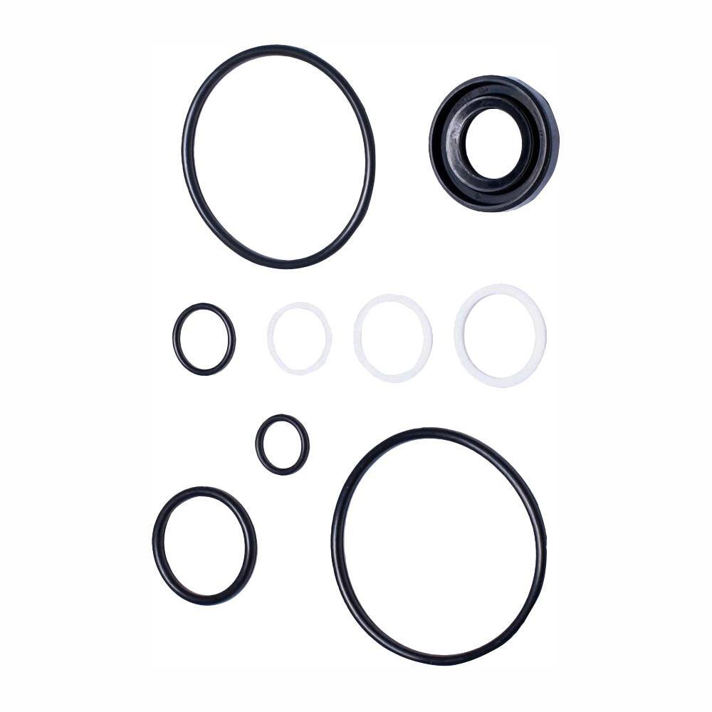 1964-1966 Ford Mustang Power Steering Pump Seal Kit - Sunsong 8401020
