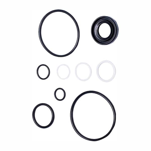 Sunsong Power Steering Pump Seal Kit