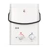 Eccotemp L5 1.5 GPM Portable 37,500 BTU Liquid Propane Outdoor Tankless  Water Heater L5 - The Home Depot