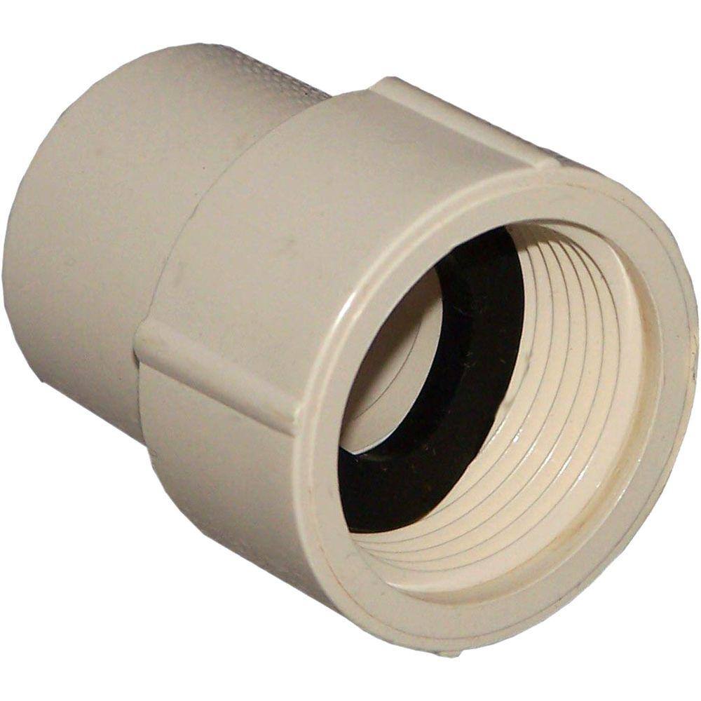 1/2 in. CPVC CTS FPT x S Female Adapter 50305 - The Home Depot