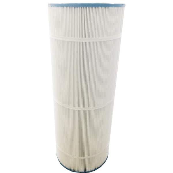 Tier1 120 Sq Ft Pool And Spa Filter Cartridge For Hayward C1200 Star Clear Plus Tier1 Pas 1027 The Home Depot