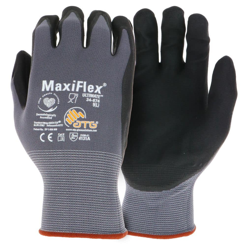 オ*ー様 24AW OMAR AFRIDI CURVED GLOVES STEE Omar Afridi（オマールアフリディ）の「CURVED GLOVES（手袋