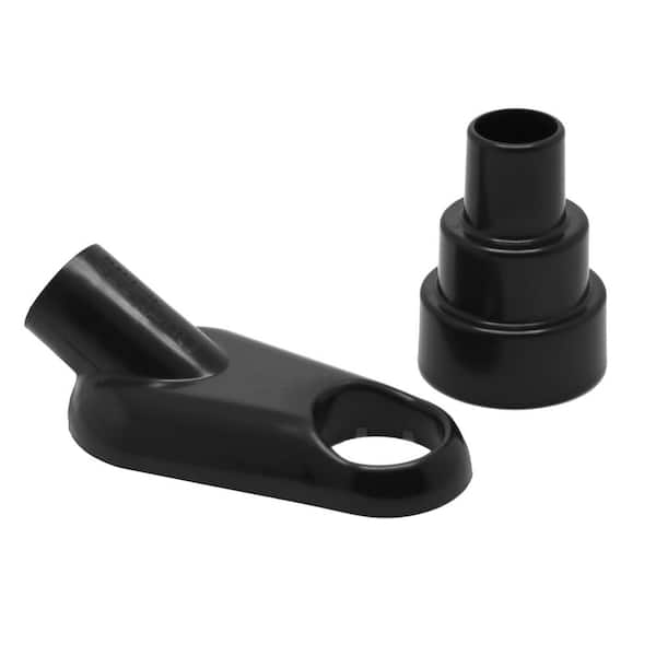 Dustless Technologies 1-3/8 in. Dust Shroud Pro for Drilling