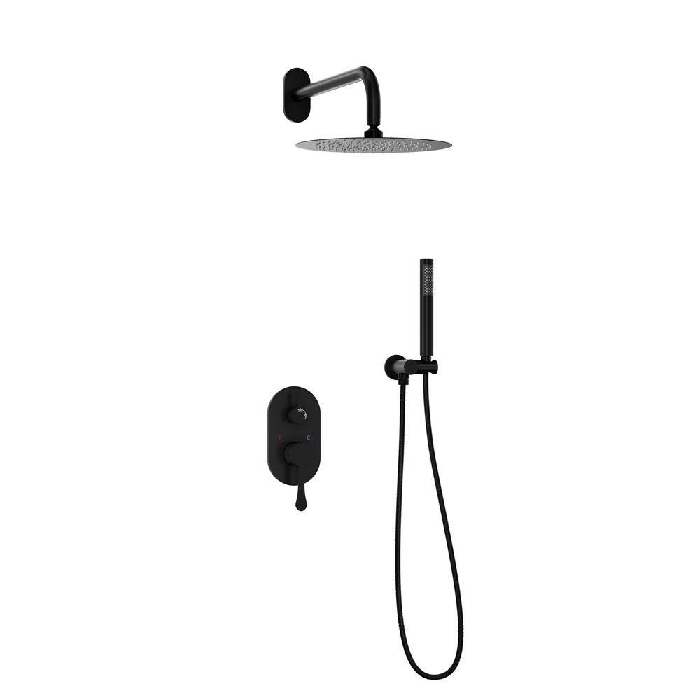 aosspy-single-handle-2-spray-shower-faucet-2-5-gpm-with-easy-to