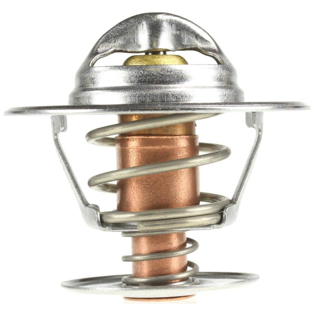 Motorad Standard Coolant Thermostat 234-160 - The Home Depot