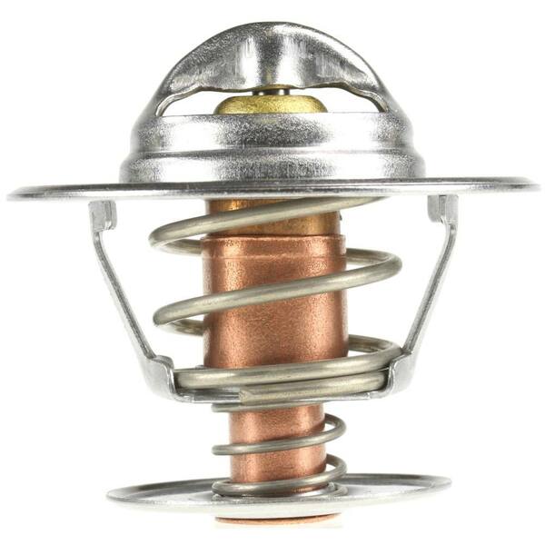 Motorad Standard Coolant Thermostat 234-160 - The Home Depot