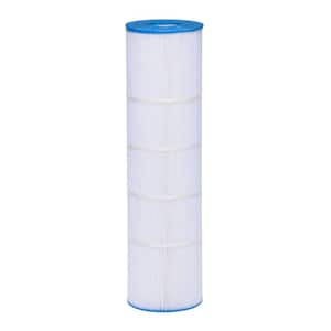 7 in. Dia. Hayward Super Star and Swim Clear CX880XRE 106 sq. ft. Replacement Filter Cartridge