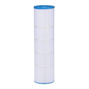 7 in. Dia. Hayward Super Star and Swim Clear CX880XRE 106 sq. ft. Replacement Filter Cartridge