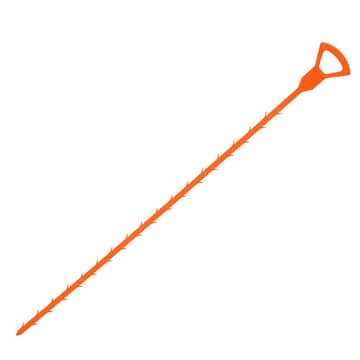 20 in. Hair Snake