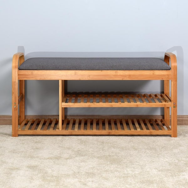 https://images.thdstatic.com/productImages/a174e970-c7b2-4f3f-90a2-fa05a6dfab56/svn/brown-qualler-dining-benches-34122a409-c3_600.jpg