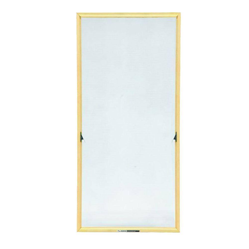 Have a question about Andersen 2011/16 in. x 4811/32 in. 400 Series