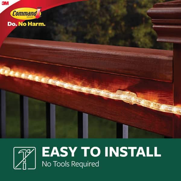 How to Hang Decorative Lighting on Vinyl Siding Without Damage: Easy Steps