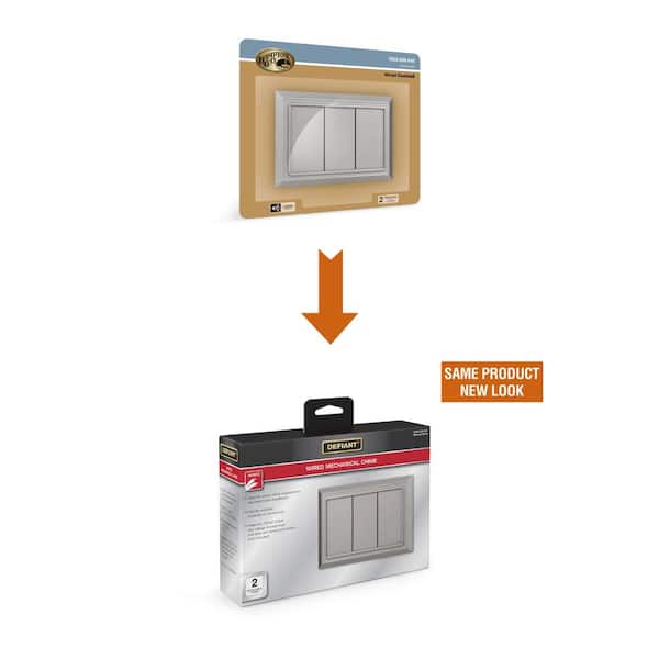 Cushion Grip Switch  Westminster Technologies