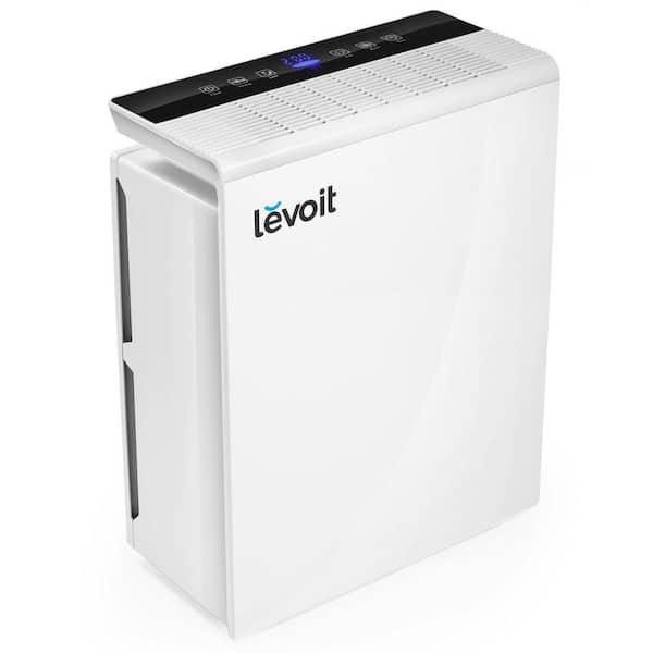 LEVOIT Levoit LV-PUR131 Air Purifier with True HEPA Filter