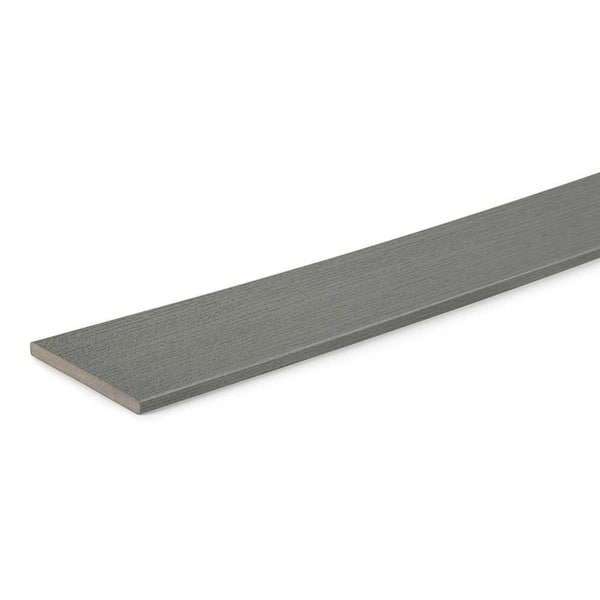 TimberTech Composite Prime/Premier 1/2 in. x 8 in. x 12 ft. Square