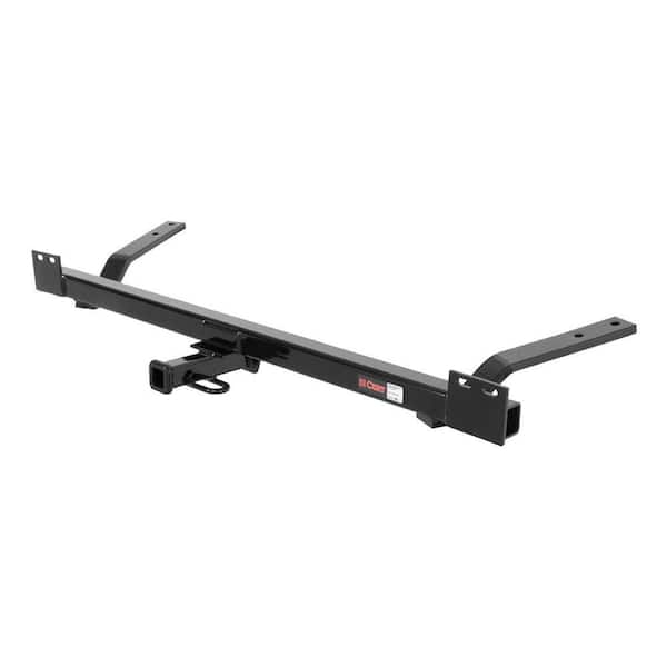 CURT Class 2 Hitch, 1-1/4 in., Select Buick, Chevrolet, Oldsmobile, Pontiac (Concealed)