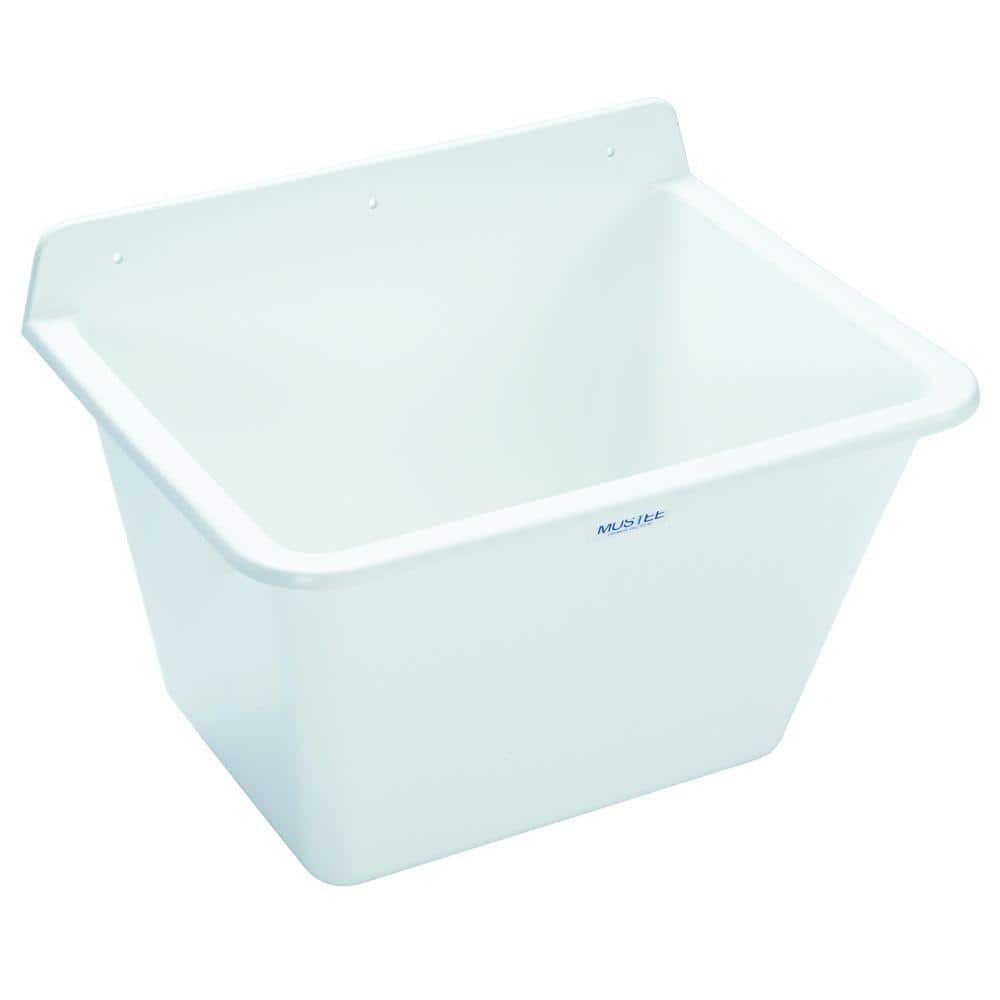 Detention Scrub Sink - KryptoMax®