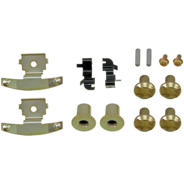 Unbranded Parking Brake Hardware Kit