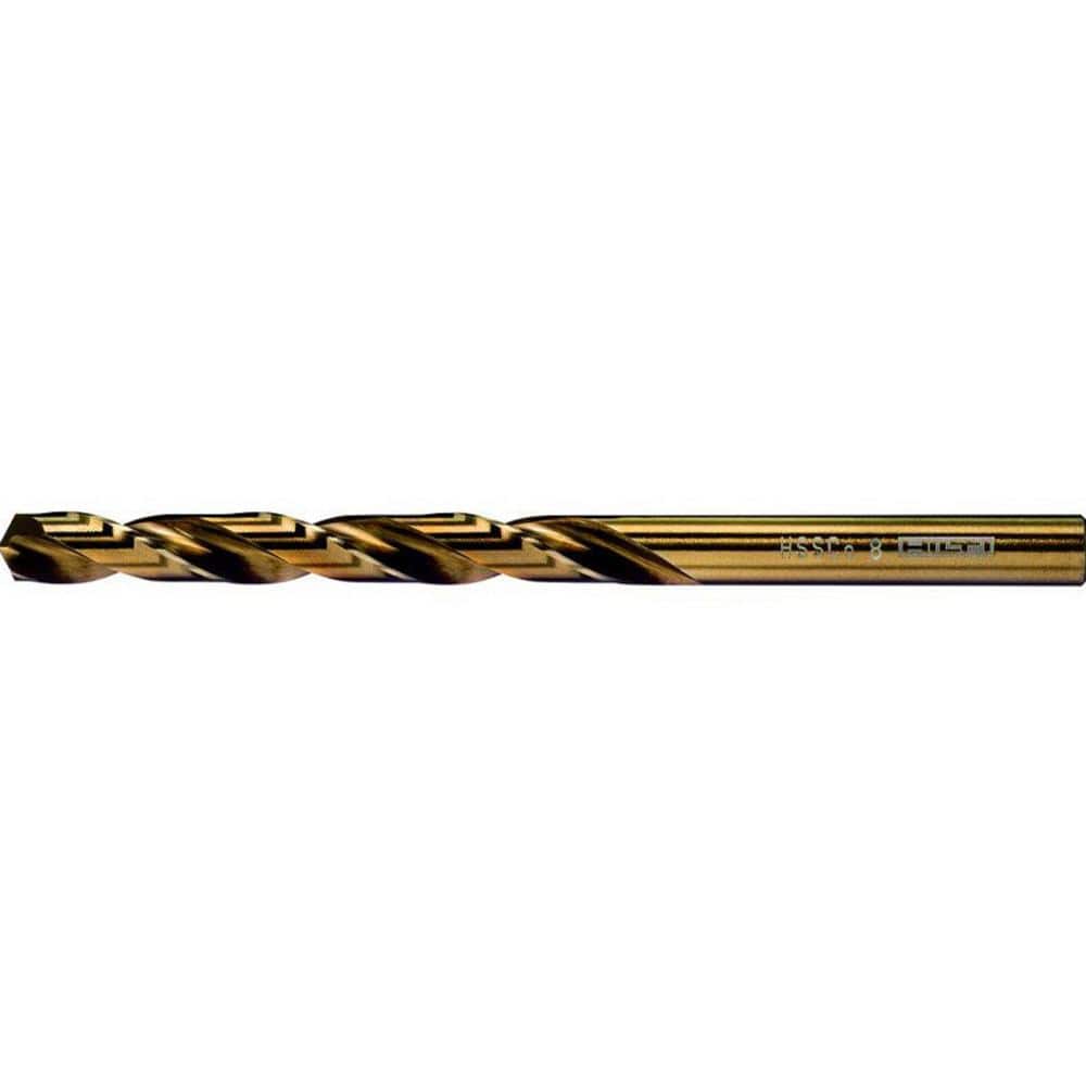1/8 in. Cobalt Jobber Drill Bit Pack (12-Piece) price history on PriceWatchPro