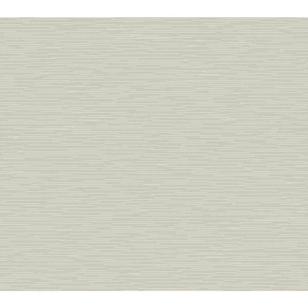 York Wallcoverings 60.75 sq. ft. Acanthus Toss Wallpaper