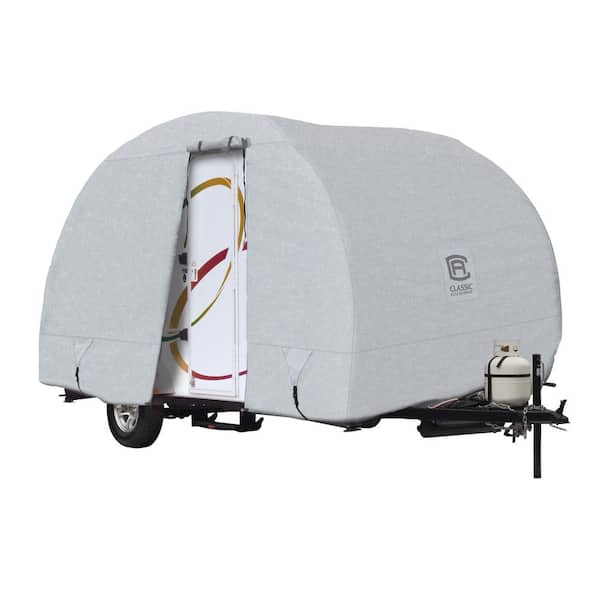 Classic Accessories Over Drive PermaPRO R-Pod Cover, Fits up to 16 ft. 2 in. Long