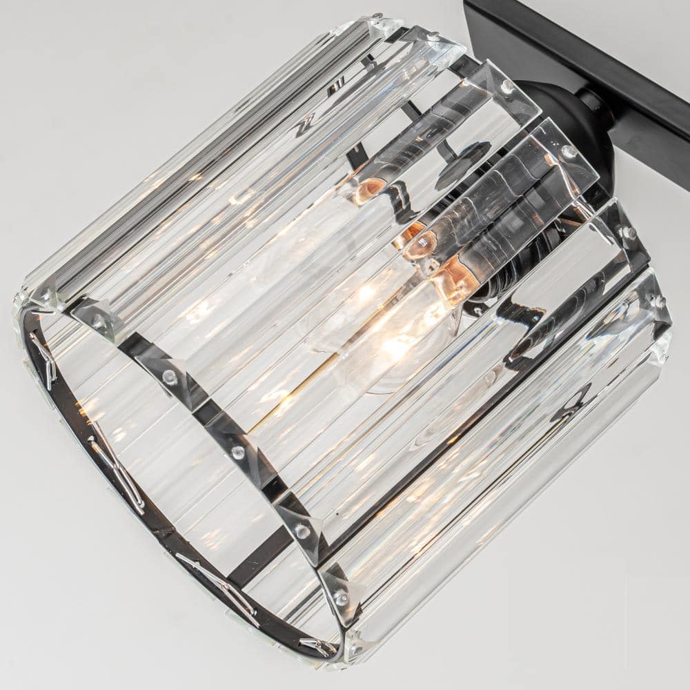 4.7 in. Clear Crystal Cylinder Pendant Shade With 1.65 in.Lip Fitter price history on PriceWatchPro