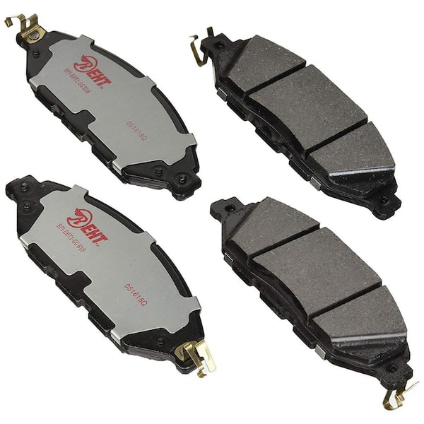Raybestos Disc Brake Pad Set