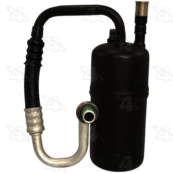 A/C Refrigerant Hose
