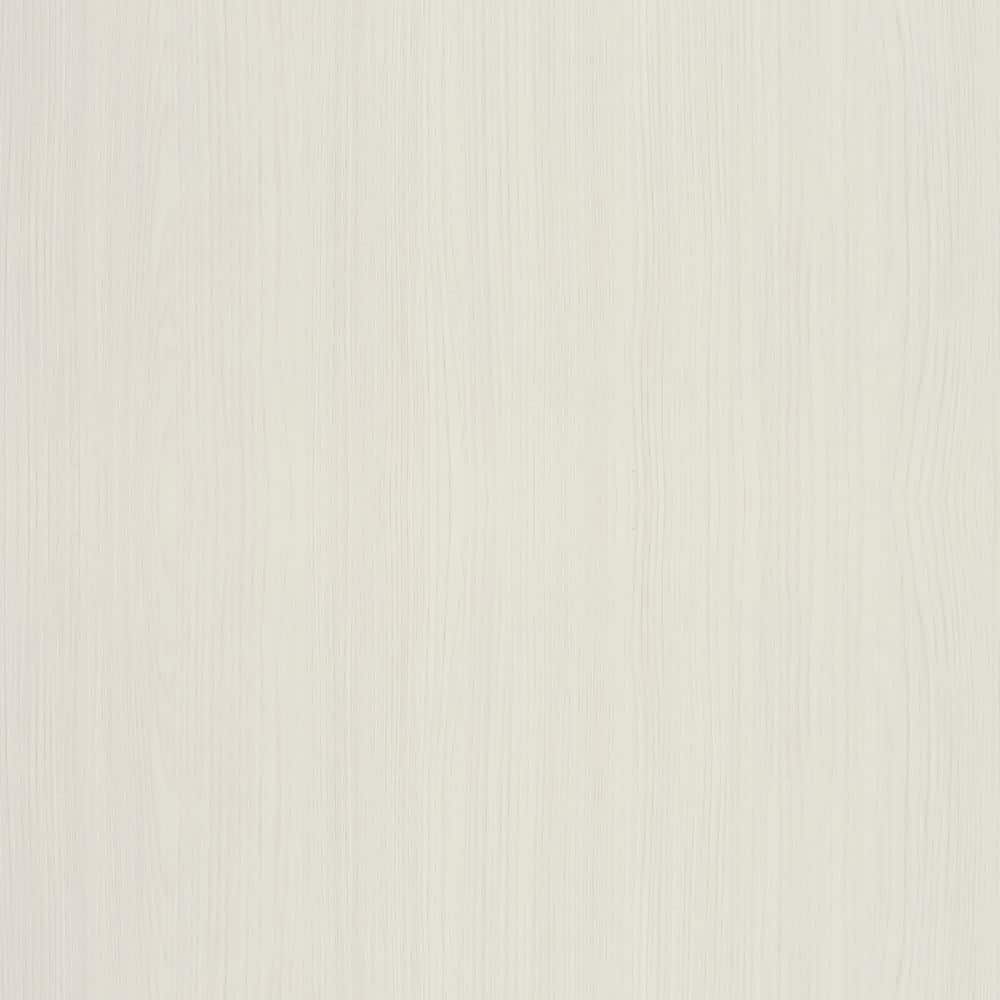 FORMICA 3 in. x 5 in. Laminate Sheet Samples in White Ash Antimicrobial with Matte Finish