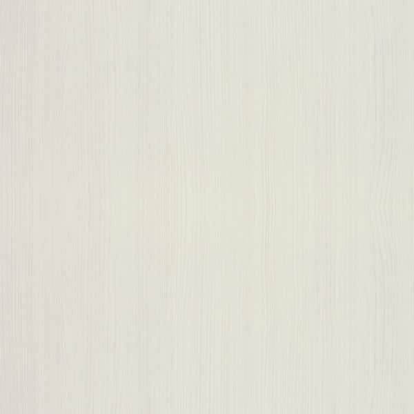 FORMICA 5 ft. x 12 ft. Laminate Sheet in White Ash Antimicrobial with Matte Finish