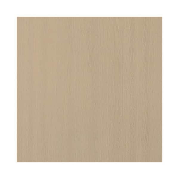1/4 in. x 12 in. x 2 ft. Square Edge Oak Finished Veneer MDF Boards (1-Piece)