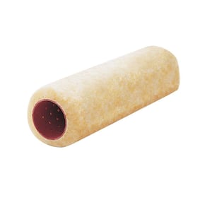 9 in. x 1/2 in. Medium-Density Polyester Pressure Roller Cover