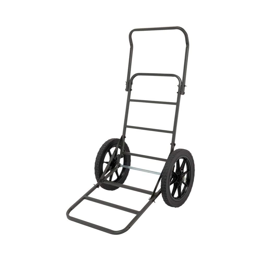 Meat Hauler Game Cart, Steel price history on PriceWatchPro